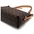 Louis Vuitton Borsa a tracolla CarryAll East West Multicolore - vista 8