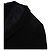 Gucci Blazer sartoriale in cotone nero da uomo - vista 10