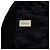 Gucci Blazer sartoriale in cotone nero da uomo - vista 6