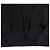 Gucci Cotton Jersey Logo Patch Hoodie T-Shirt Schwarz - Ansicht 4