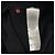 Gucci Cotton Jersey Logo Patch Hoodie T-Shirt Schwarz - Ansicht 6