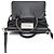 Maison Martin Margiela Sac à bandoulière Maison Margiela 5AC noir en cuir - vue 6
