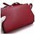 Gucci Borsa a tracolla e crossbody Jumi Small in vitello rosso - vista 10