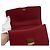 Gucci Borsa a tracolla e crossbody Jumi Small in vitello rosso - vista 5