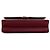 Gucci Borsa a tracolla e crossbody Jumi Small in vitello rosso - vista 7