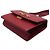 Gucci Borsa a tracolla e crossbody Jumi Small in vitello rosso - vista 8