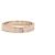 Cartier Anello Fede con Diamanti Rosa - vista 3