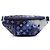 Louis Vuitton Saco de cintura Discovery para homem com estampa de bandana monograma azul Multicor - vista 2