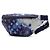 Louis Vuitton Saco de cintura Discovery para homem com estampa de bandana monograma azul Multicor - vista 3