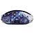 Louis Vuitton Saco de cintura Discovery para homem com estampa de bandana monograma azul Multicor - vista 7