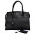 Prada Borsa Tote Saffiano Nera Nero