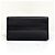 Prada Borsa Tote Saffiano Nera Nero - vista 10