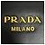 Prada Borsa Tote Saffiano Nera Nero - vista 5