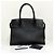 Prada Borsa Tote Saffiano Nera Nero - vista 6