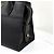 Prada Borsa Tote Saffiano Nera Nero - vista 7