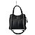 Gucci Petit Borsa Tote in Pelle Nero
