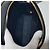 Prada Borsa a tracolla Odette Triangle Logo Nero - vista 8