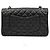 Chanel Caviar Classic Medium Nero - vista 2
