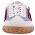 Sneakers Hermès Jet Multicolore Bleu Galet in Pelle - vista 11