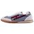 Sneakers Hermès Jet Multicolore Bleu Galet in Pelle - vista 15