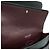 Chanel Serie di borse a tracolla Classic Caviar Large Black Silver-Tone Nero - vista 7