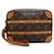 Louis Vuitton Pochette Monogram Soft Trunk da uomo Multicolore