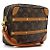 Louis Vuitton Pochette Monogram Soft Trunk da uomo Multicolore - vista 3