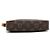 Louis Vuitton Pochette Monogram Soft Trunk da uomo Multicolore - vista 6