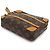 Louis Vuitton Pochette Monogram Soft Trunk da uomo Multicolore - vista 7