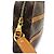 Louis Vuitton Pochette Monogram Soft Trunk da uomo Multicolore - vista 8