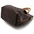 Louis Vuitton Borsa Tote e Borsa a Tracolla Turenne PM in Canvas Monogram Multicolore - vista 7