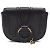 Chloé Mini Borsa a Mano See by Chloe Nera in Pelle Nero