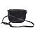 Chloé Mini Borsa a Mano See by Chloe Nera in Pelle Nero - vista 3