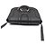 Chloé Mini Borsa a Mano See by Chloe Nera in Pelle Nero - vista 6