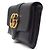 Gucci Borsa a tracolla Ali Small Nero - vista 2