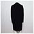 Loewe Shearling Fur Cashmere Blend Wool Coat Men's Jacket Blue - view 4