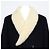 Loewe Shearling Fur Cashmere Blend Wool Coat Men's Jacket Blue - view 6