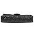Chanel Bolso de hombro East West negro - vista 4