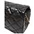 Chanel Bolso de hombro East West negro - vista 7