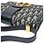 Dior Borsa a tracolla Oblique Montaigne Multicolore - vista 10