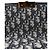 Dior Borsa a tracolla Oblique Montaigne Multicolore - vista 7