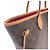 Louis Vuitton Monogram Neverfull MM Multicolor - vista 5