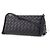 Bottega Veneta Borsa a Tracolla Intrecciato - vista 2