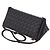 Bottega Veneta Borsa a Tracolla Intrecciato - vista 4