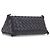 Bottega Veneta Borsa a Tracolla Intrecciato - vista 5