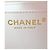 Chanel Borsa a tracolla matelassé bianca con catena Bianco - vista 12