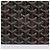 Goyard Borsa a Pochette Sena PM da Donna Nera Nero - vista 2