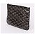 Goyard Borsa a Pochette Sena PM da Donna Nera Nero - vista 3