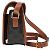 Céline Medium Triomphe Polka Schultertasche Mehrfarben - Ansicht 2