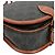 Céline Medium Triomphe Polka Schultertasche Mehrfarben - Ansicht 5